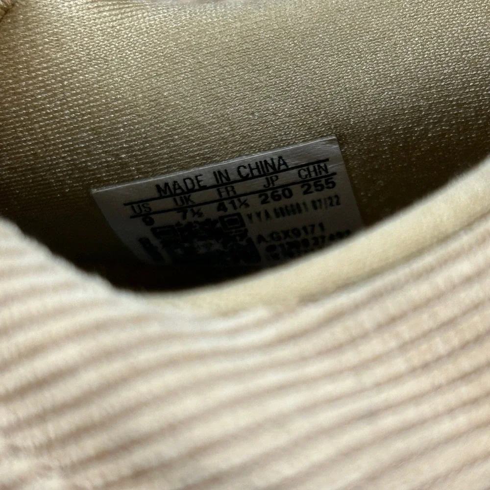 adidas shoes are